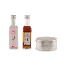 Herbal Face Pack